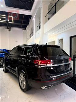 فولكسفاغن أطلس